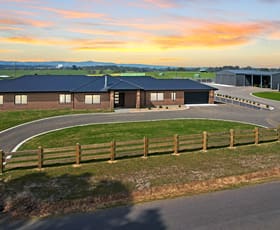 Rural / Farming commercial property for sale at 222 Williamsons Road Nilma North VIC 3821