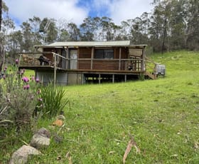 Rural / Farming commercial property for sale at Lot 65 Long Gully Road Bannaby NSW 2580