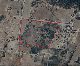 Rural / Farming commercial property sold at 465 Boardman Road Hodgleigh QLD 4610