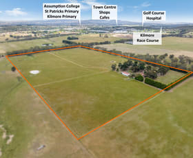 Rural / Farming commercial property for sale at 100 McIvors Road Kilmore VIC 3764
