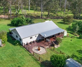 Rural / Farming commercial property sold at 624 Mungay Creek Road Mungay Creek NSW 2440
