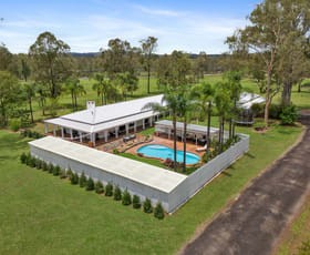Rural / Farming commercial property sold at 1240 Glamorgan Vale Road Wanora QLD 4306