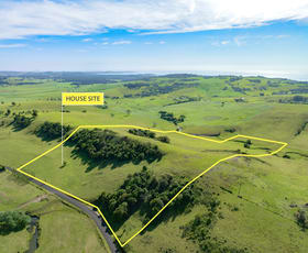 Rural / Farming commercial property for sale at Lot 23 Jerrara Road Jerrara NSW 2533