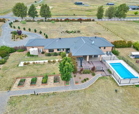 Rural / Farming commercial property sold at 104 Collector Road Gunning NSW 2581