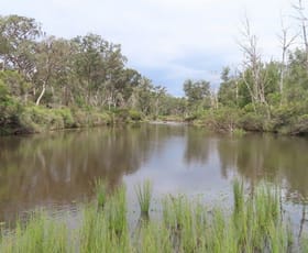 Rural / Farming commercial property sold at 1001 Bents Road Ballandean QLD 4382