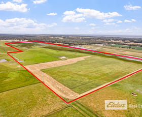 Rural / Farming commercial property sold at 149 Runnymede Road Binningup WA 6233