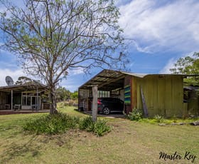 Rural / Farming commercial property sold at 691 Shellytop Road Durong QLD 4610