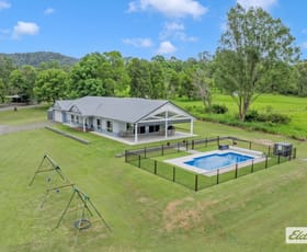 Rural / Farming commercial property for sale at 535 Kilcoy Beerwah Road Stanmore QLD 4514