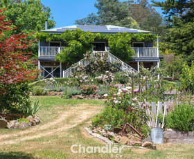Rural / Farming commercial property sold at 88 Kallista-Emerald Road The Patch VIC 3792