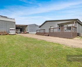Rural / Farming commercial property for sale at 564 Upper King River Road Cheshunt VIC 3678