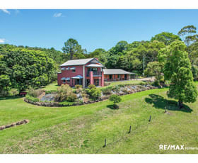 Rural / Farming commercial property for sale at 143 Reesville Road Reesville QLD 4552