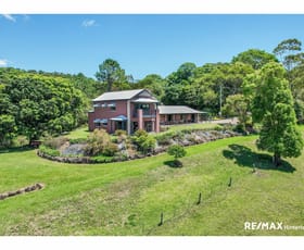Rural / Farming commercial property for sale at 143 Reesville Road Reesville QLD 4552