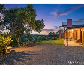 Rural / Farming commercial property for sale at 143 Reesville Road Reesville QLD 4552