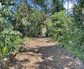 Rural / Farming commercial property sold at 10547 Clarence Way Tabulam NSW 2469