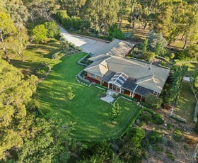 Rural / Farming commercial property for sale at 641 Mitchell Highway Orange NSW 2800