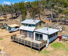 Rural / Farming commercial property for sale at 587 Mittagang Road Cooma NSW 2630