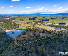 Rural / Farming commercial property for sale at 13121 Midland Highway Cleveland TAS 7211
