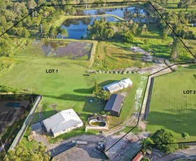 Rural / Farming commercial property for sale at 12 Freshwater Court Glenview QLD 4553