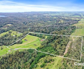 Rural / Farming commercial property sold at 89 Golden Flats Lane Conjola NSW 2539