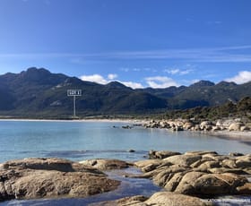Rural / Farming commercial property sold at Lot 1/745 Trousers Point Road Loccota TAS 7255