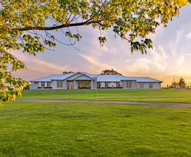 Rural / Farming commercial property sold at 50 Jooriland Road The Oaks NSW 2570