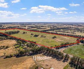 Rural / Farming commercial property sold at 790 Vasse Highway Yoongarillup WA 6280