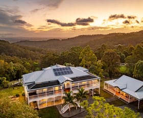 Rural / Farming commercial property sold at 2 Tallowood Drive Pullenvale QLD 4069