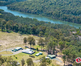 Rural / Farming commercial property for sale at 104 Goldfields Drive Jeremadra NSW 2536