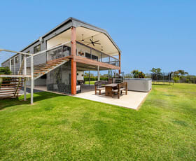 Rural / Farming commercial property for sale at 1423 Selma Road Emerald QLD 4720