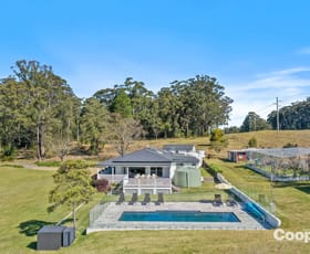 Rural / Farming commercial property for sale at 570 Woodstock Road Woodstock NSW 2538