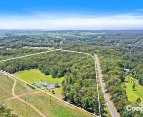 Rural / Farming commercial property for sale at 570 Woodstock Road Woodstock NSW 2538