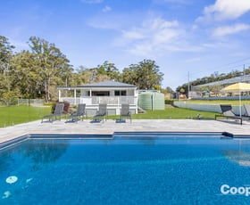 Rural / Farming commercial property for sale at 570 Woodstock Road Woodstock NSW 2538