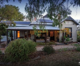 Rural / Farming commercial property for sale at 361 Badgers Road The Range SA 5172