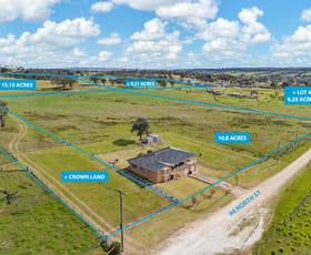 Rural / Farming commercial property sold at 94 North Street Perthville NSW 2795