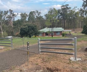 Rural / Farming commercial property for sale at 180 Runges Road Damascus QLD 4671