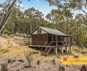 Rural / Farming commercial property sold at 149 Triangle Swamp Road Mudgee NSW 2850