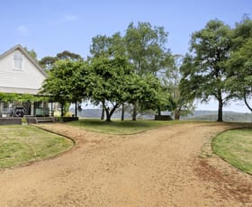 Rural / Farming commercial property for sale at 825 Bambra-Boonah Road Boonah VIC 3235