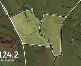 Rural / Farming commercial property for sale at 1/847-1071 Blackhill Road Toolern Vale VIC 3337