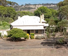 Rural / Farming commercial property sold at 194 Downing Road Rockleigh SA 5254
