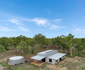 Rural / Farming commercial property for sale at 210 Beasley Road Katherine NT 0850