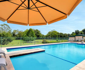 Rural / Farming commercial property sold at Ourimbah NSW 2258