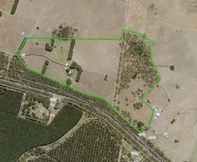 Rural / Farming commercial property for sale at 12 Johnson Siding Rd Greenwald VIC 3304
