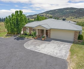 Rural / Farming commercial property sold at 46 Settlers Road Royalla NSW 2620