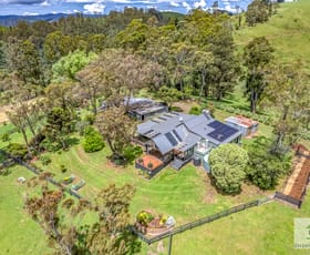 Rural / Farming commercial property for sale at 1050 Whitelaws Track Budgeree VIC 3870