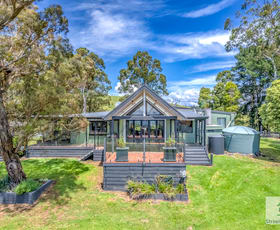 Rural / Farming commercial property for sale at 1050 Whitelaws Track Budgeree VIC 3870