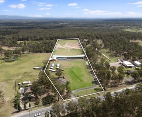 Rural / Farming commercial property for sale at 5 Ninth Avenue Llandilo NSW 2747