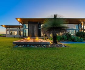 Rural / Farming commercial property for sale at 368 Dath Henderson Road Tinbeerwah QLD 4563