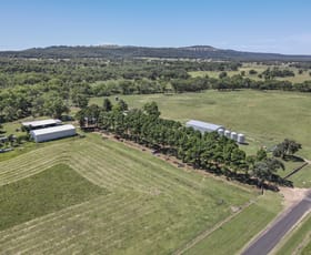 Rural / Farming commercial property for sale at 2824 Neilrex Road Coolah NSW 2843