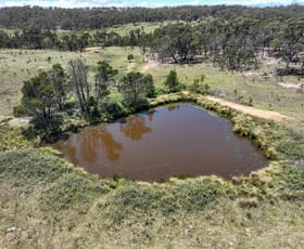 Rural / Farming commercial property for sale at 245 Burden Drive Oallen NSW 2622
