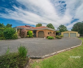 Rural / Farming commercial property sold at 35 Greens Road Greenwell Point NSW 2540